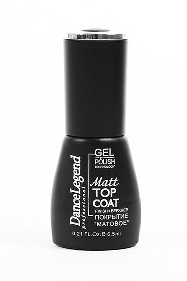 Matt Top Coat (6.5 мл.)