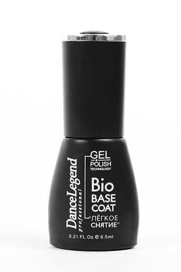 Bio Base Coat (6.5 мл.)