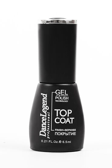 Top Coat (6.5 мл.)