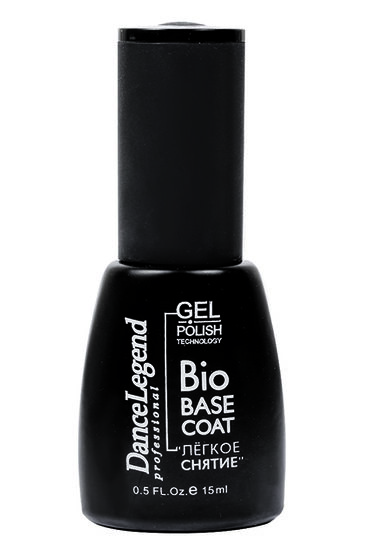 Bio Base Coat