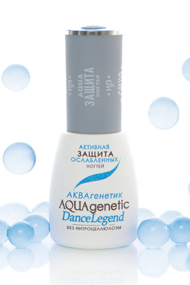 AQUAgenetic