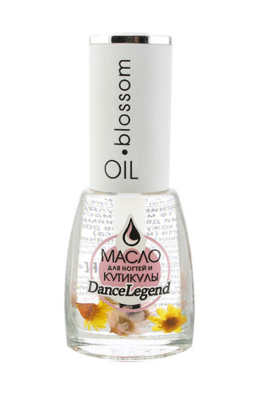 Blossom Oil