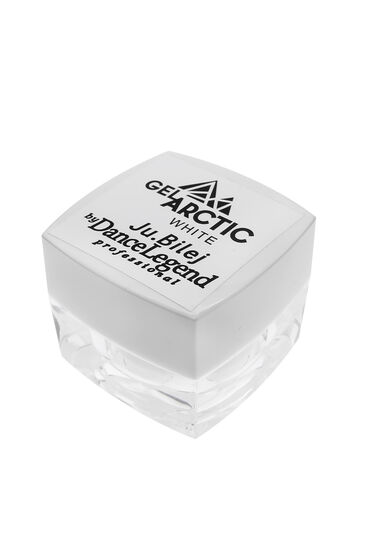 Arctic Gel white