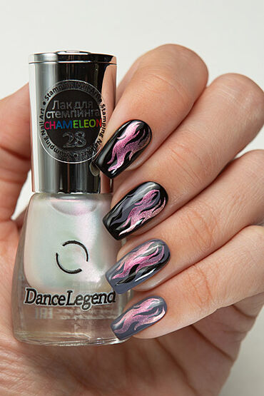 28 Chameleon Pink