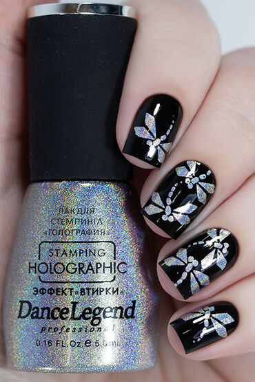 Holographic