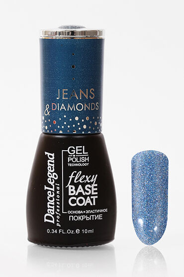 Base Denim Diamond