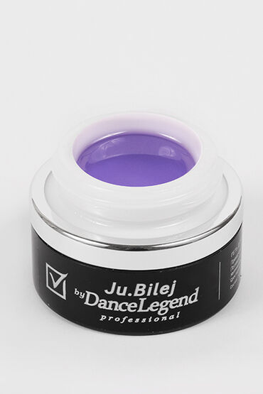 Гель топ "Ju.Bilej by Dance Legend" для моделирования ногтей Top Gel